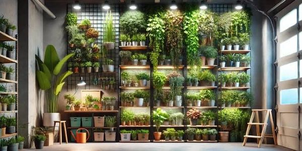 Homekhet Mini-Farm for Urban agriculture 