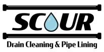 Scour Sewer & Drain