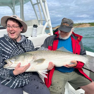 Striper fishing
Inshore fishing charters rhode island
Block island fishing charters
