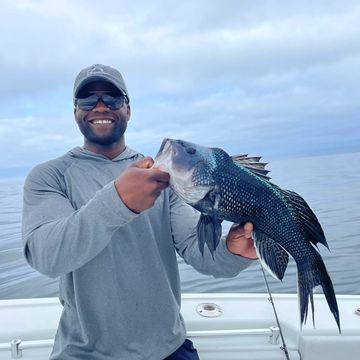 Sea Bass fishing in Rhode Island
Fishing Charter in Rhode Island