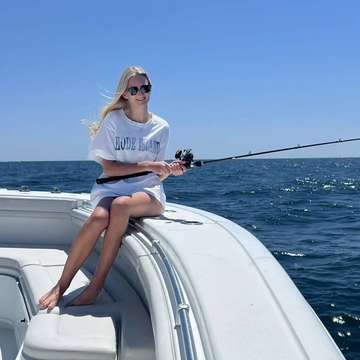 Custom Boat Charter Rhode Island
Custom Fishing Charter Rhode Island