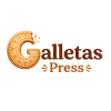 Galletas Press
Presents My Skills Shine 
