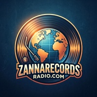 zannarecordsradio.com
