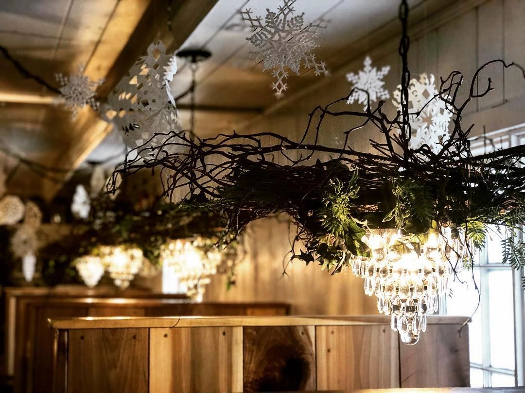 Cafe in Nashville Birds nest cafe