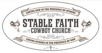 Stable Faith Cowboy Church