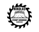 Nikolas Stump Grinding Service 