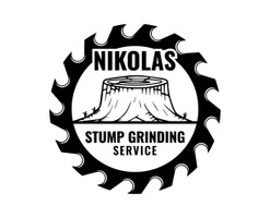 Nikolas Stump Grinding Service 