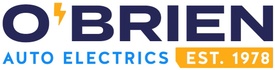 O'Brien Auto Electrics