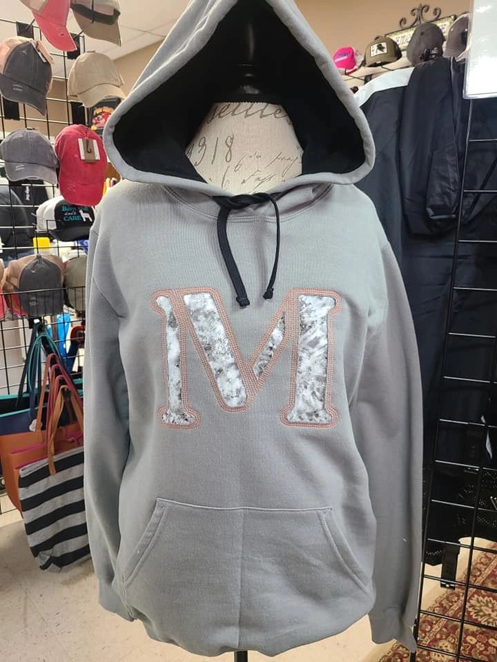 Reverse hoodie Clearance