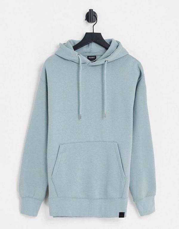 ABRIGO PULL&BEAR CHIRIQUÍ