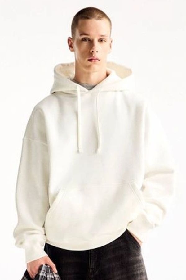 ABRIGO PULL&BEAR CHIRIQUÍ