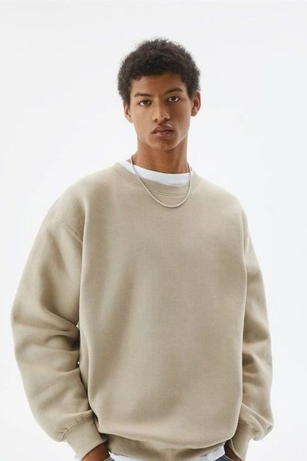 ABRIGO PULL&BEAR PANAMÁ