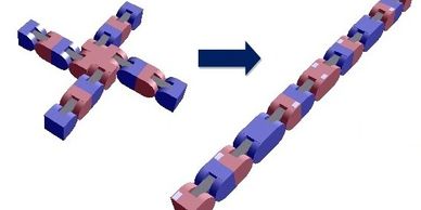 reconfigure