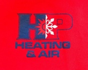 HP Heating & Air