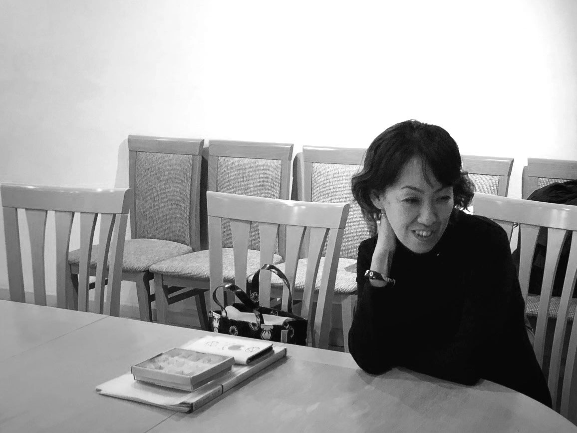 松橋ナオ