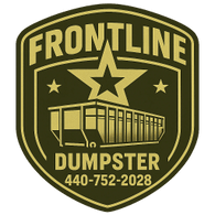 Frontline Dumpster