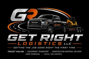 Get Right Logistics LLC
