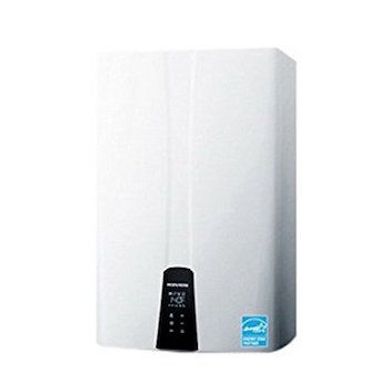 Navien On Demand Water Heater