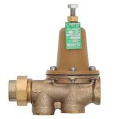 PRV (Pressure Regulating Valve)