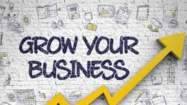Grow your business with our specialized management consulting and startup consulting