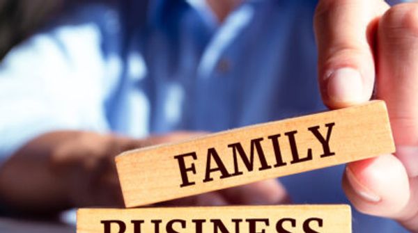 Through our management consulting our business consultants help manage family owned businesses