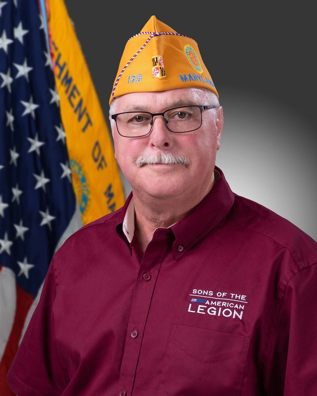 PDC Thomas Deal (135)
Region Finance Officer
Detachment Assistant Adjutant
Alternate Executive Commi