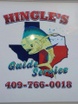 Hingle’s Guide Services