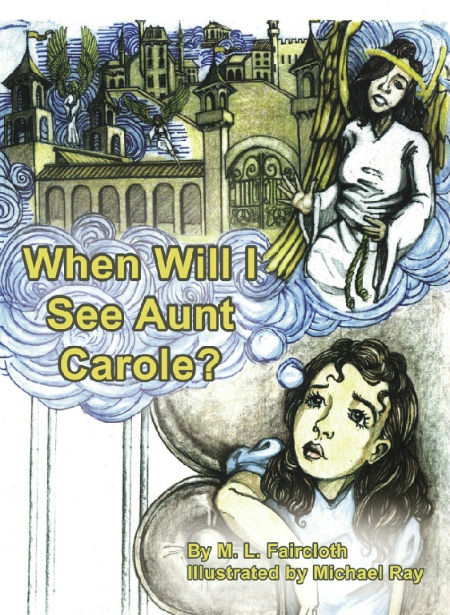 When Will I See Aunt Carole?
