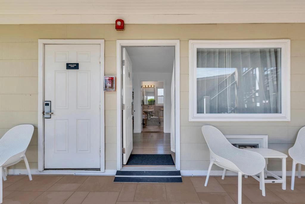 Ocean Resort Inn — photo 30 of 36