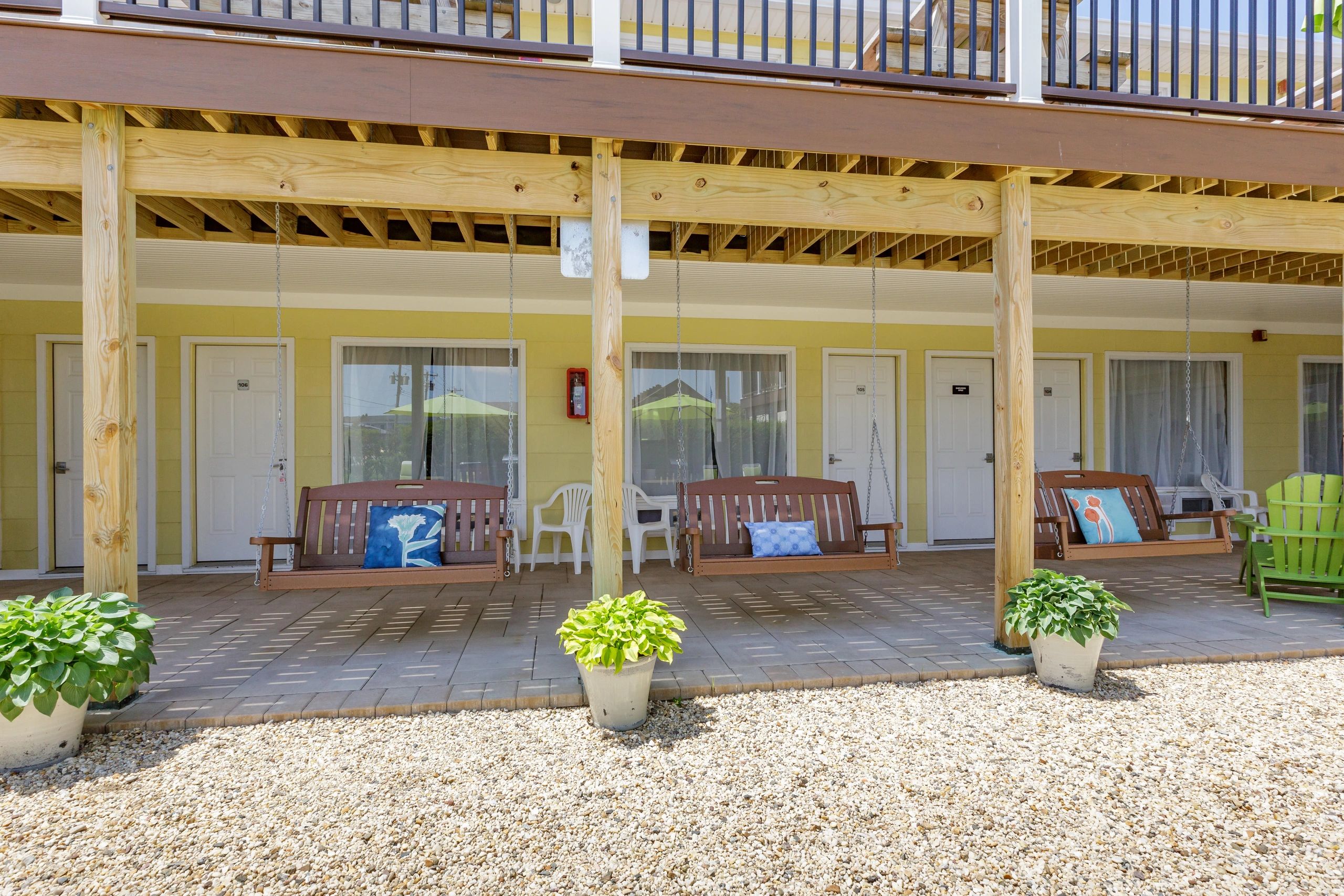 Ocean Resort Inn — photo 24 of 36