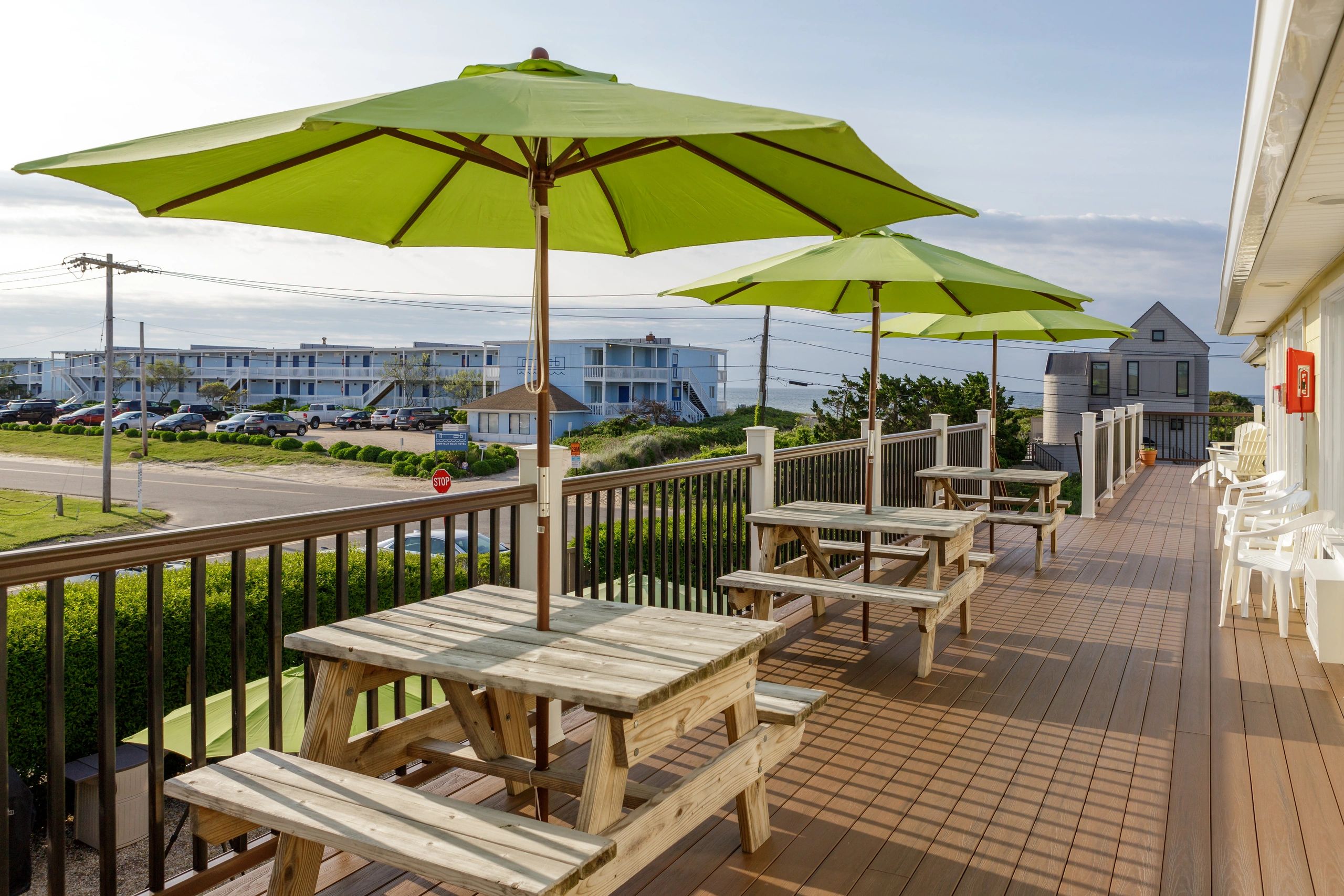 Ocean Resort Inn — photo 25 of 36
