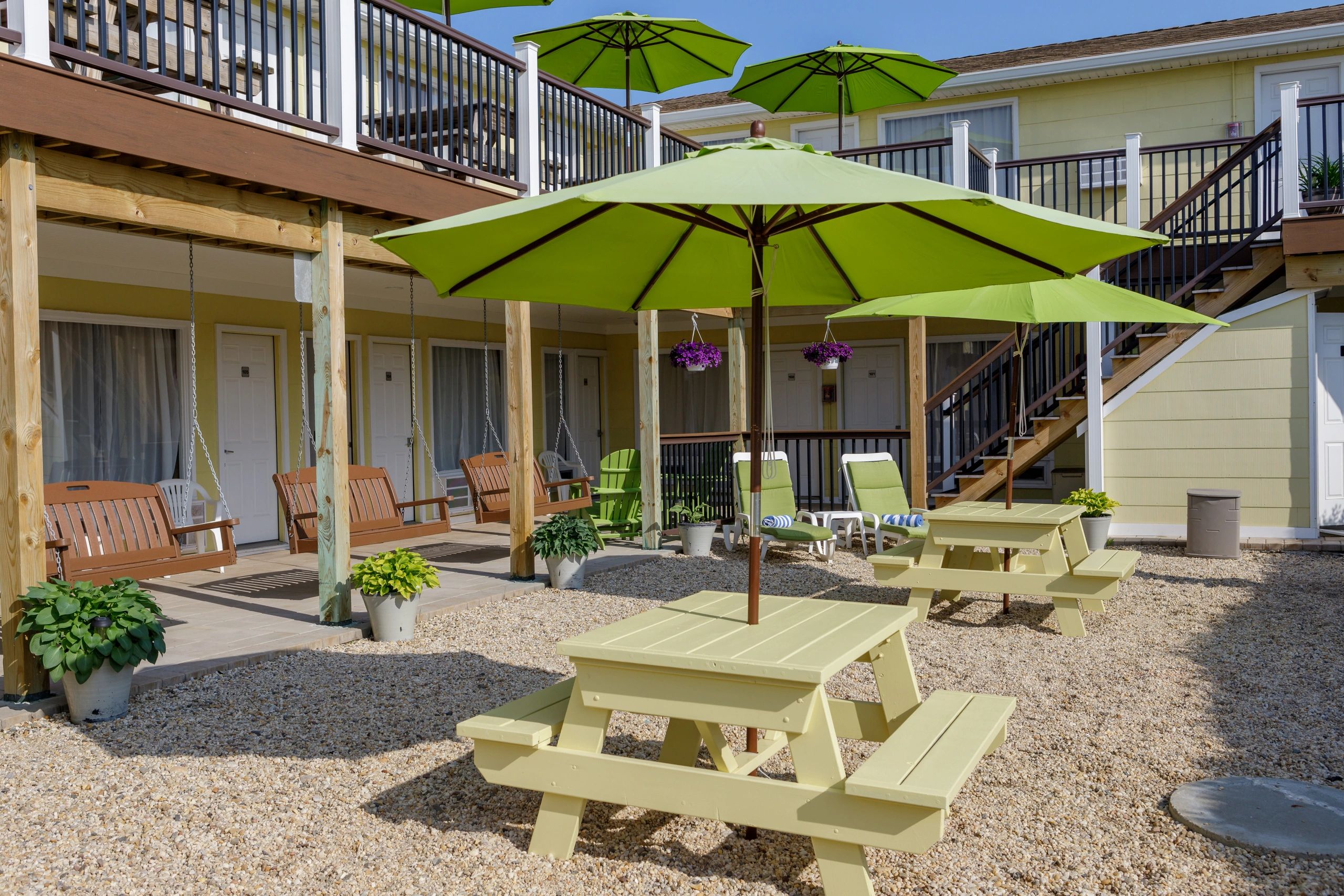 Ocean Resort Inn — gallery preview 3