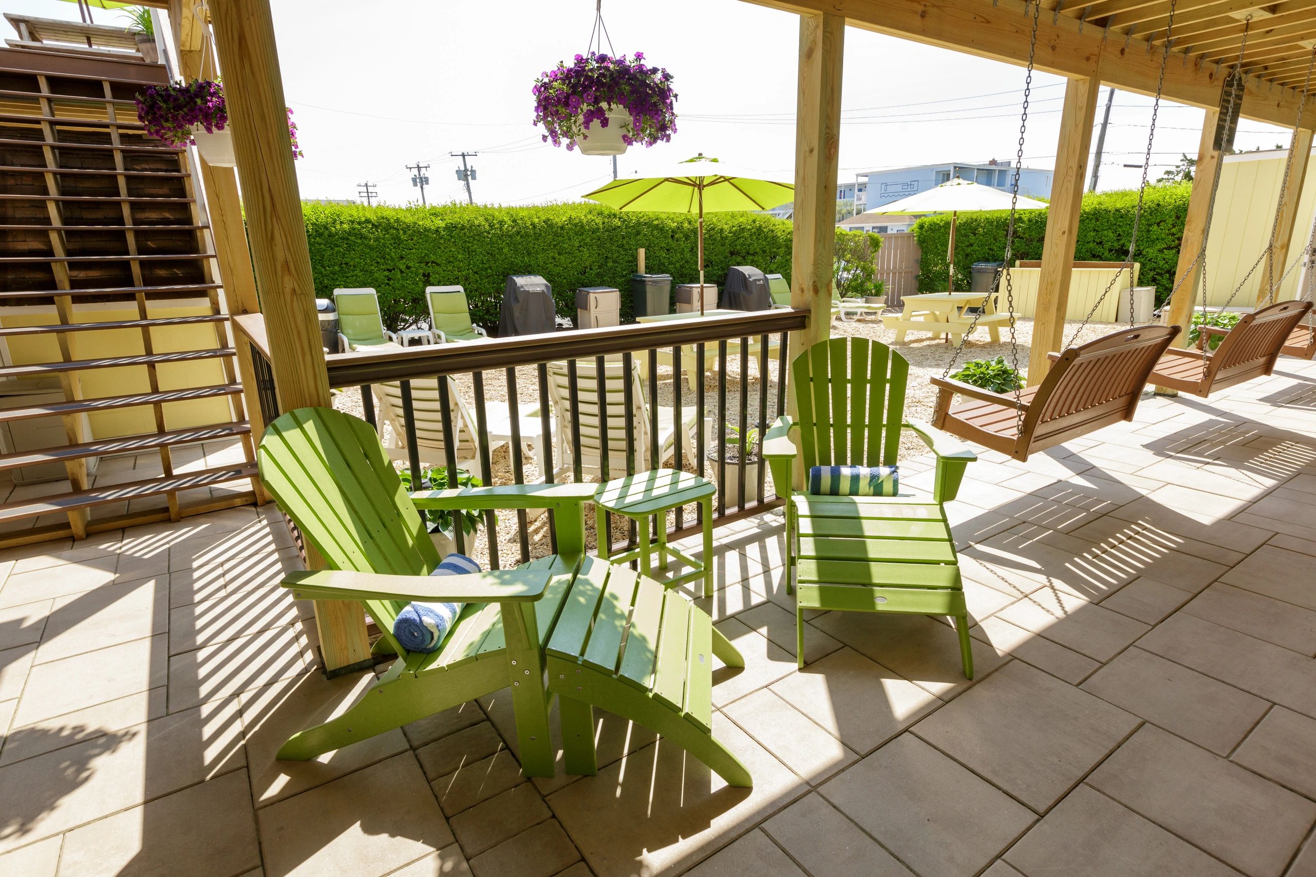Ocean Resort Inn — photo 10 of 36