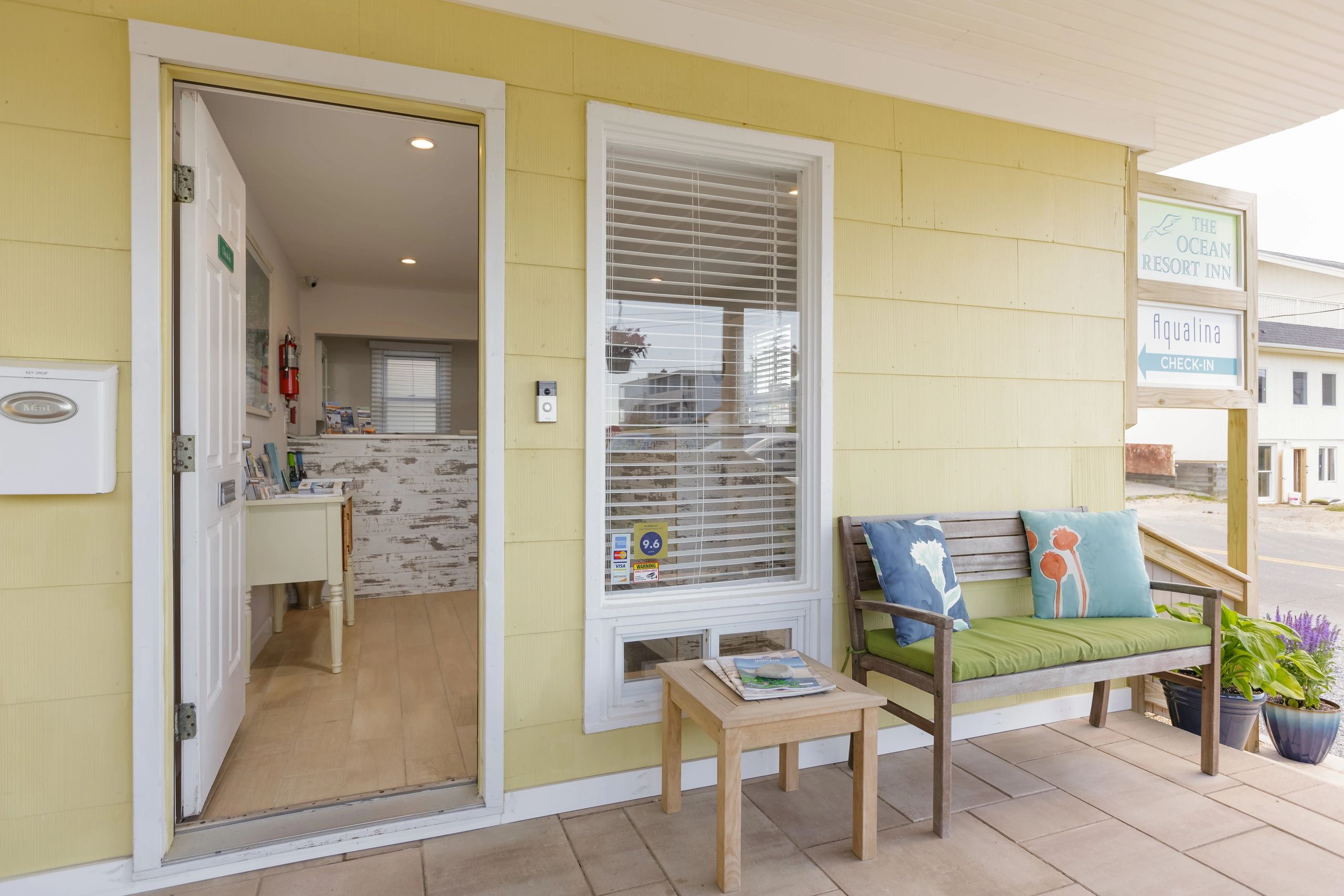 Ocean Resort Inn — photo 9 of 36