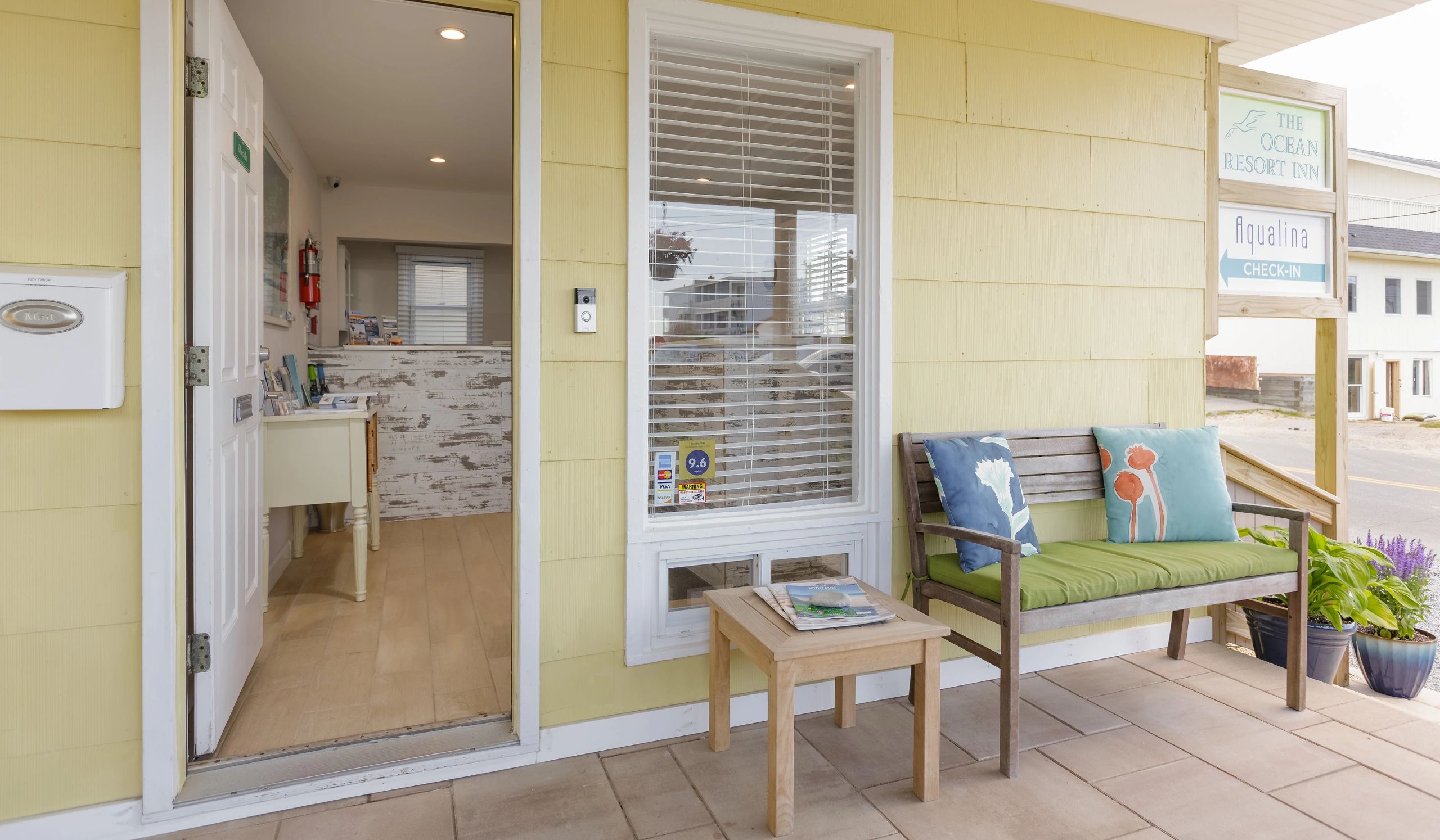 Ocean Resort Inn — photo 14 of 36