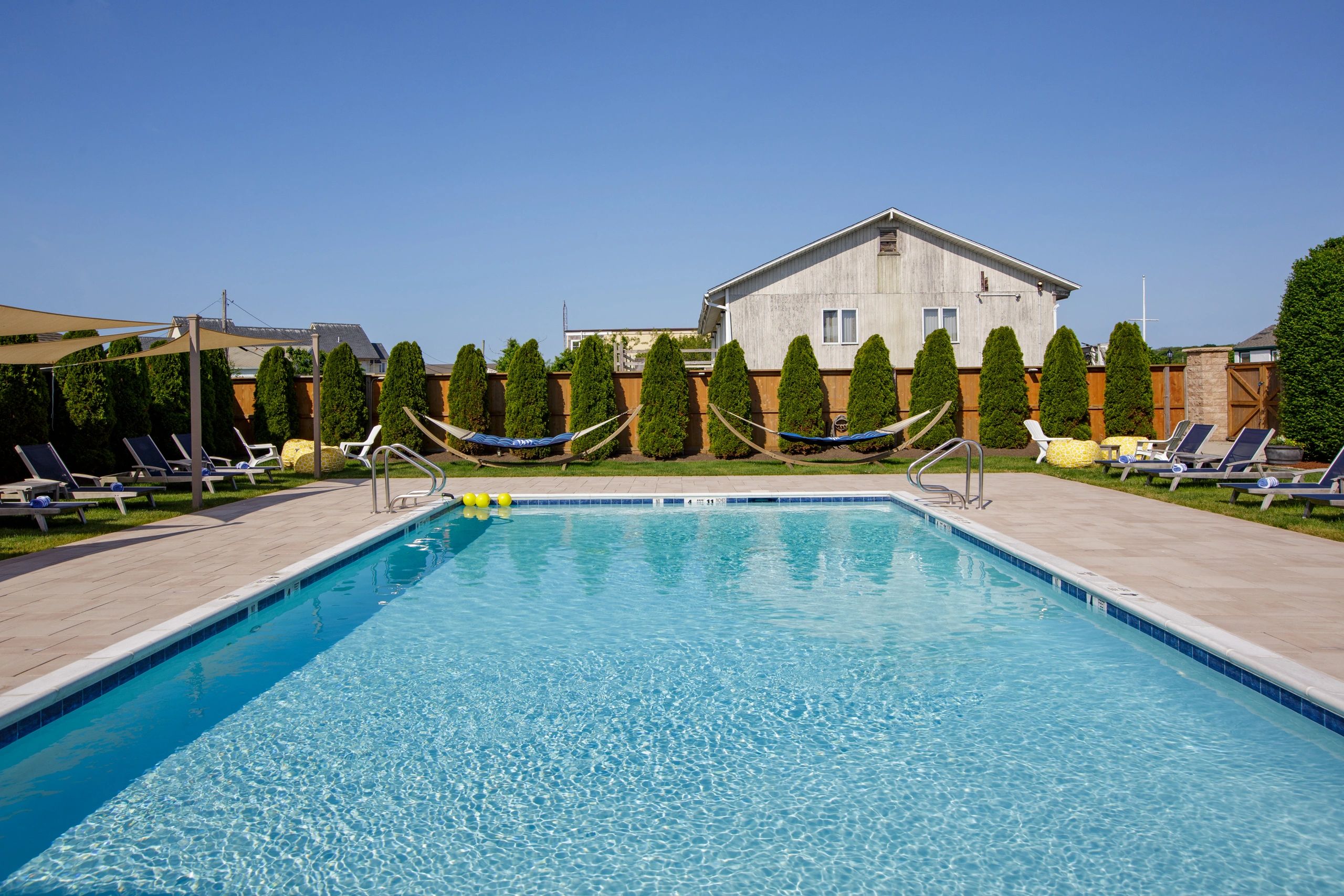 Ocean Resort Inn — photo 4