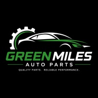 GreenMiles AutoParts