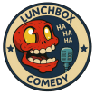 Lunchbox Comedy