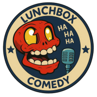 Lunchbox Comedy