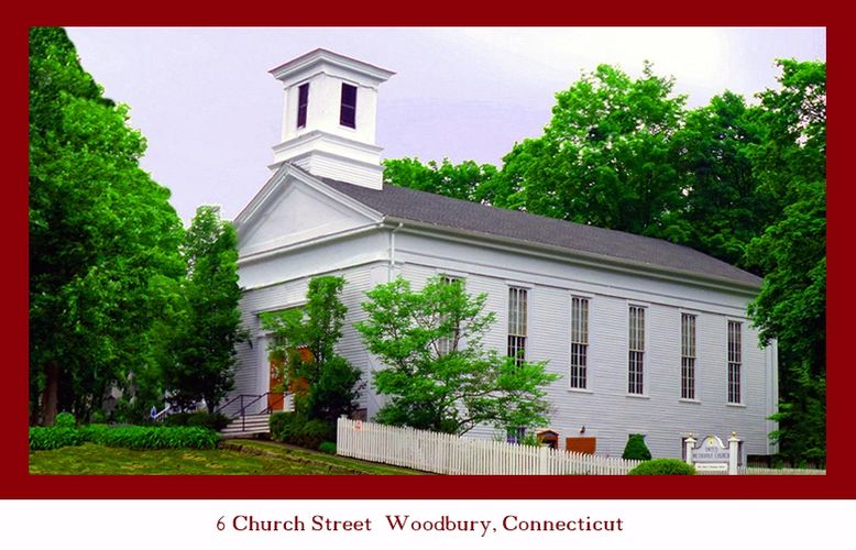 Woodbury UMC Woodbury United Methodist Church