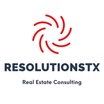 RESolutionsTX, LLC

Real Estate Consultants