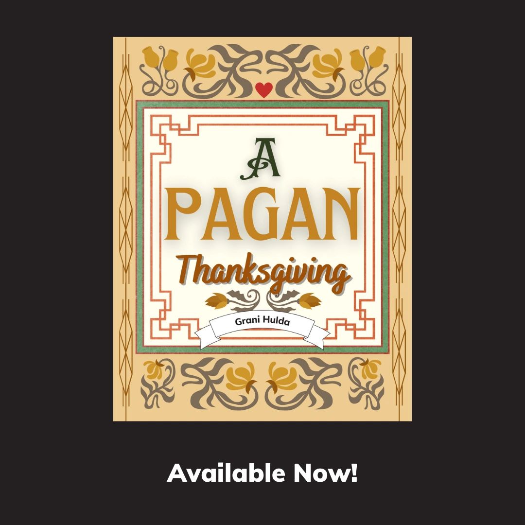 Grani Hulda - Pagan Resources, Free Worksheets for Pagan Children grani-hulda-pagan-resources-free-worksheets-for-pagan-children