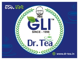 Dr.Tea