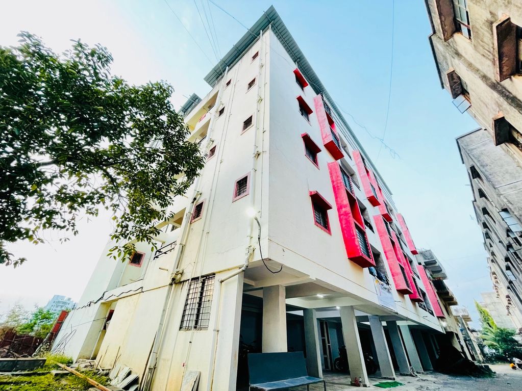 KP Shevkari Hostel Photos & Virtual Tour