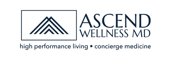 Ascend Wellness MD