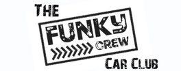 Funky Crew Car Club