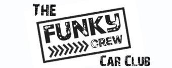 Funky Crew Car Club