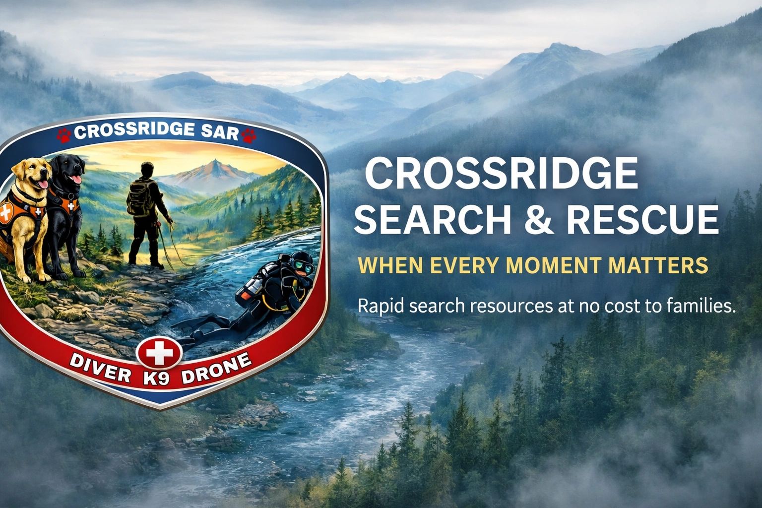 Expert Search and Rescue Services in Your Community