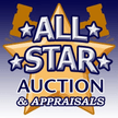 All Star Auctions and Appraisers