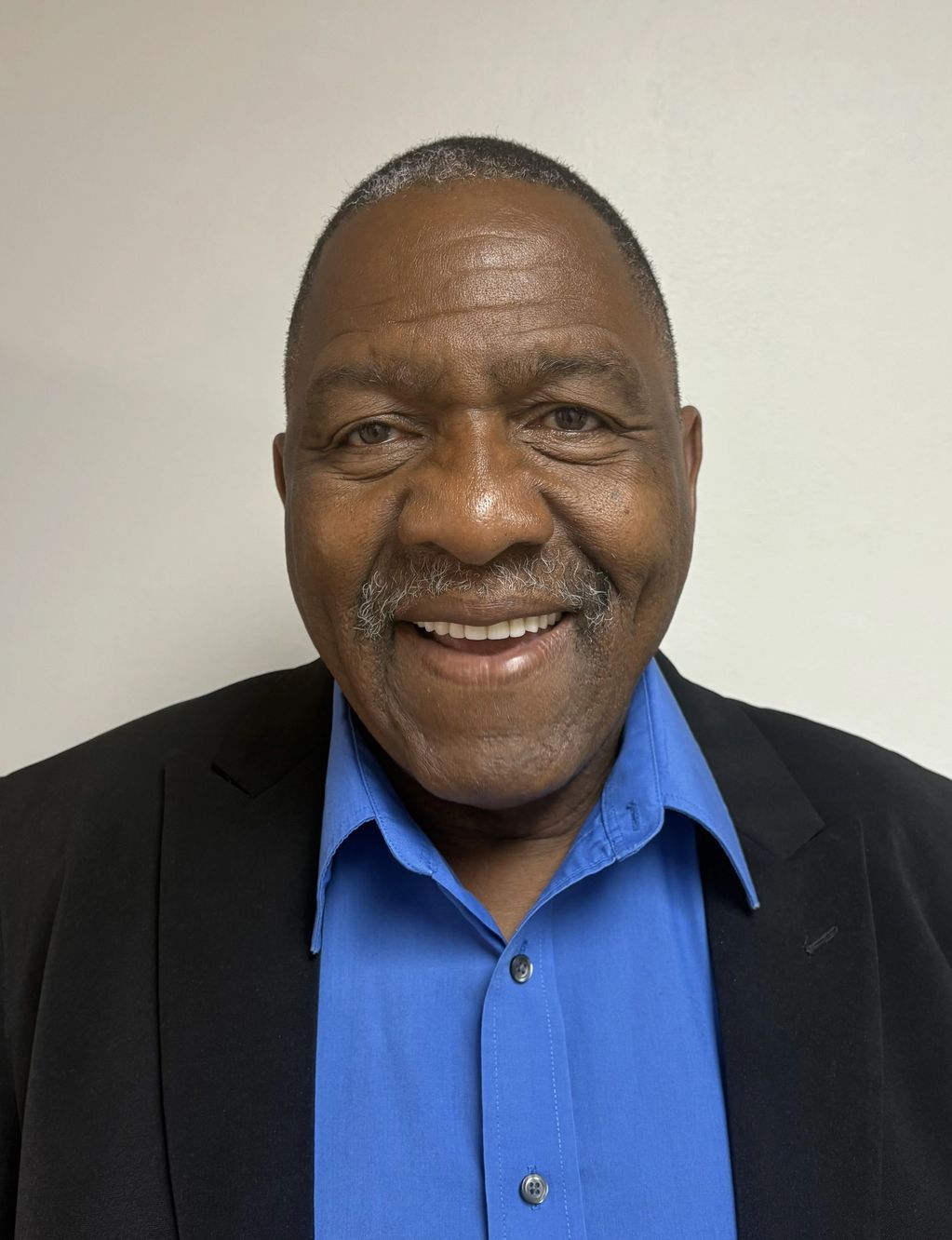 Mr. Moore
